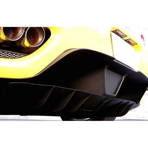 Image result for Ferrari 360 Modena Rear Diffuser