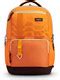 AMERICAN TOURISTER TRON 30 L Laptop Backpack BLACK - Price in India ...