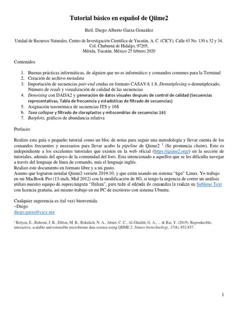 Image result for Qiime2 Importing Data Tutorials