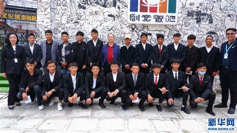 西藏文化旅游“双创”基地线上线下助力大学生创新创业_旅游_中国西藏网