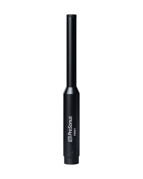 PreSonus PRM1 - Precision Reference Measurement Microphone – Buy Online ...