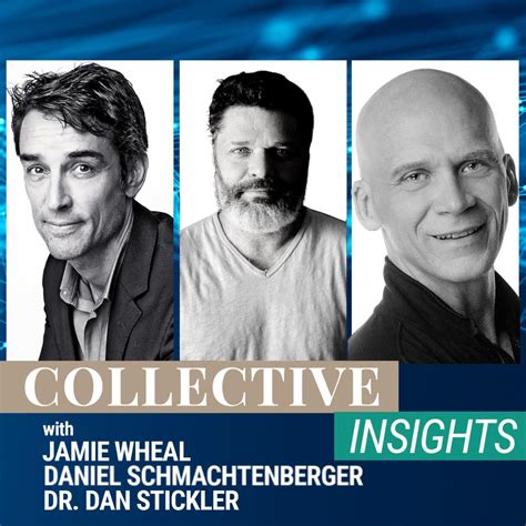 Integral Theory - Ken Wilber - Human Development - Collective Insights | Lyssna här | Poddtoppen.se