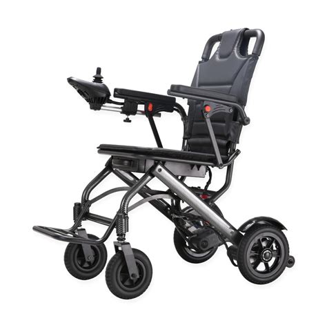 Top 5 Automatic Electric Wheelchairs in India (2025 Edition) – Hero Eco Med