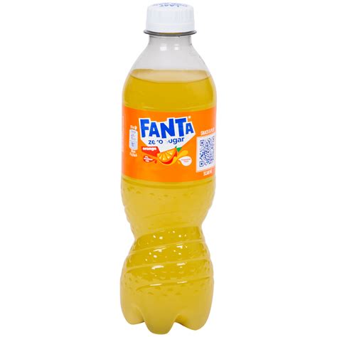 Fanta Zero Sugar | Action NL