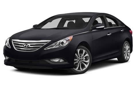 2014 Hyundai Sonata - Specs, Prices, MPG, Reviews & Photos | Cars.com
