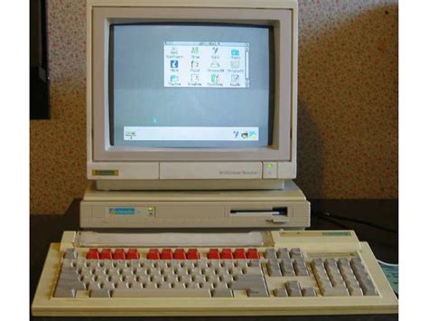 Archie Computer 的图像结果