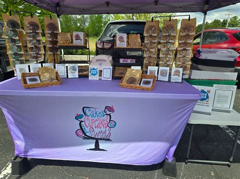 Richfield Farmers Market, Richfield, Wisconsin, 30 May 2026 | AllEvents