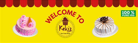 Kekiz The Cake Shop