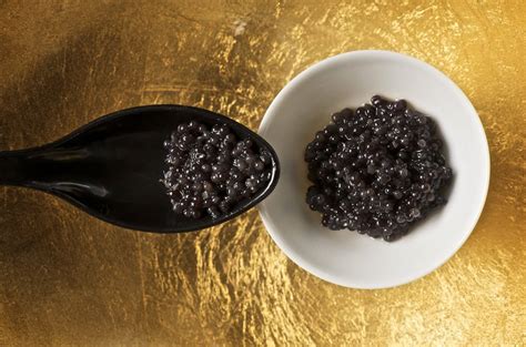 Why is Caviar so Expensive? | How Much is Caviar? | Caviar's Real Price