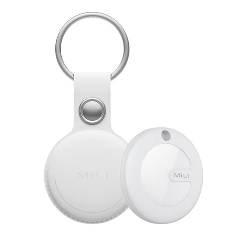 Xiaomi Youpin Mi Tag MILI Thiết Bị Theo Dõi Bluetooth 120m Chống Thấm Nước cho thú cưng,chìa ...