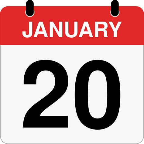 What Date Is 20 Days Ago From Today? - Inch Calculator