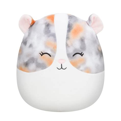 Buy Squishmallow Official Kellytoy 5 Inch Soft Plush Squishy Toy ...