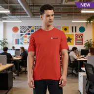 T-Shirt Printing Online | Customized T-Shirt Printing - Printo