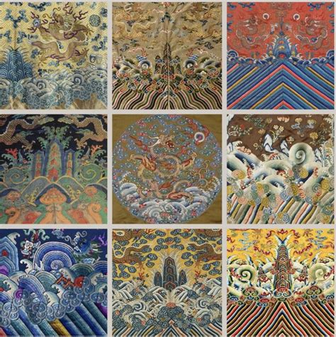 Old China Patterns 的图像结果