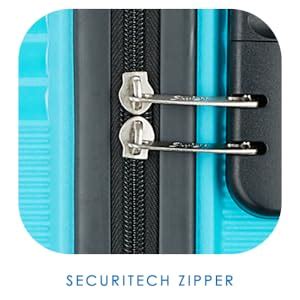 Skybags Focus 8W(N) Strolly Cabin 360° 55Cm|Trolley Bag, Speed_Wheel ...