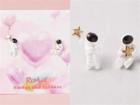 Invest In These 5 Non-Blingy Everyday Studs For All The Times Your Ears ...