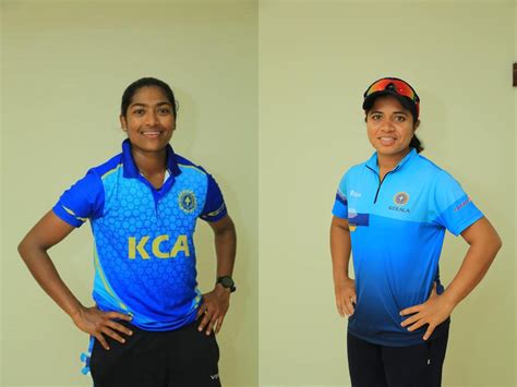 KCA PINK CHALLENGERS CUP T20 2021: 29 March 2021 | Kerala Cricket ...