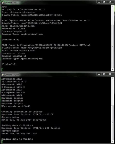 Smart Porch Light Project: DIGI’s XBee LTE Cellular Module And Arduino ...