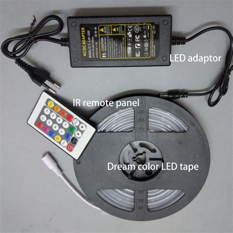 Color Chasing LED Strip Reviews 的图像结果