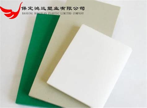 PVC板_PVC软板硬板_PVC板材生产厂家-淄博俊呈塑料制品
