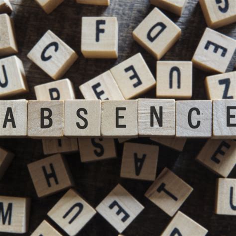 Image result for Absence