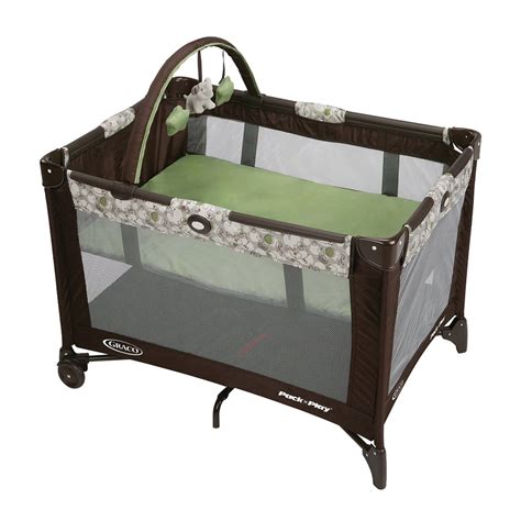 Graco Pack 'n Play® On The Go™ Playard | Playards | Baby, Kids & Toys ...