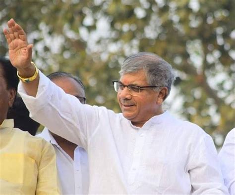 Who Is Responsible For The Failure of MVA-VBA Alliance in Maharashtra ...