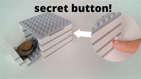 Image result for LEGO Safe Tutorial