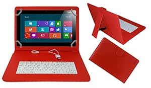 ACM USB Keyboard Case Compatible with Lenovo Thinkpad 2 Tablet Cover ...