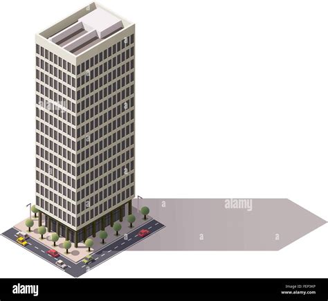 Isometric Building 的图像结果