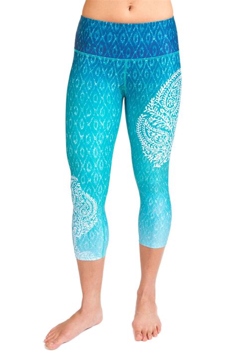 Goddess Capri - NEW! | Capri yoga pants, Yoga pants, Fashion pants