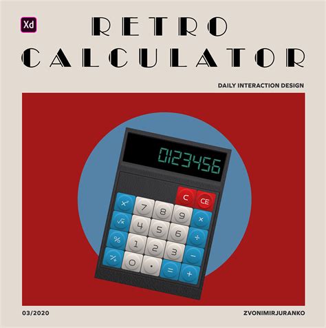 Image result for Retro Calculator CSS