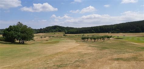 ÖSTERLENS GOLFKLUBB - DJUPADAL - All You Need to Know BEFORE You Go ...