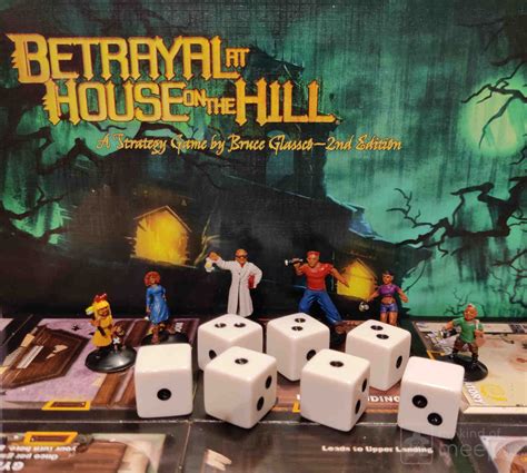 Die besten kooperativen Brettspiele für dich!