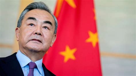 Chinese foreign minister to visit India for border talks with NSA Doval ...