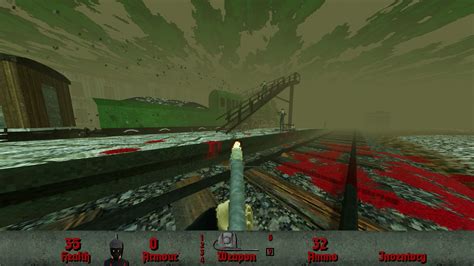 Haunted: Attack of the Dead Men on Steam