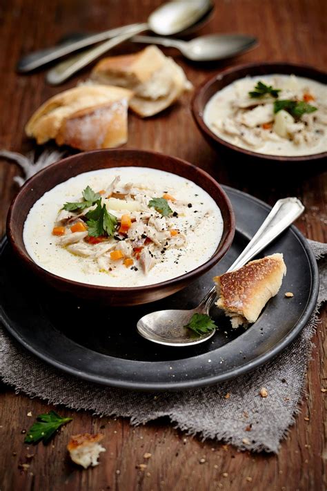 Image result for Chowder Kitchen