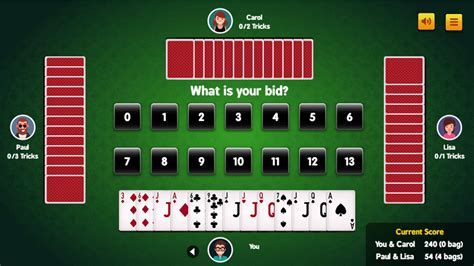 free spades game online