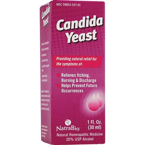 yeast infection after chlamydia treatment