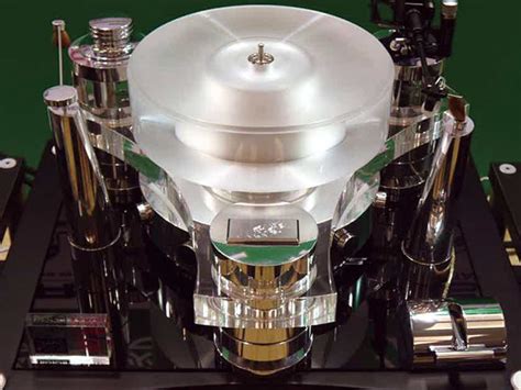Transrotor Turntable 的图像结果