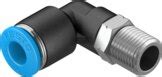 Plastic tubing PUN-H-6X1-BL | Festo IN