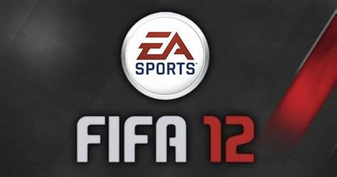 FIFA 12 的图像结果