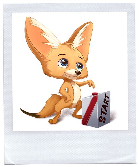 Mascot Design 的图像结果