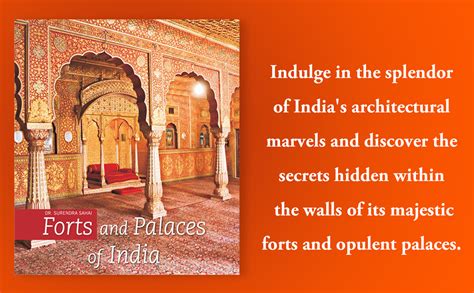 Forts & Palaces of India
