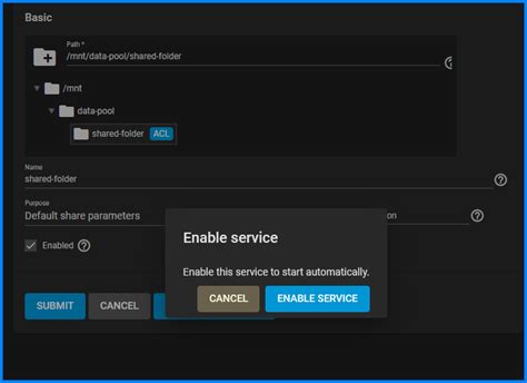TrueNAS Setup 的图像结果