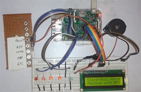 Image result for Electronic Voting Machine Using 8051 Microcontroller Ride Program