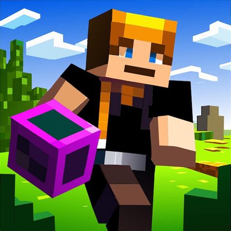 Image result for Vector Minecraft