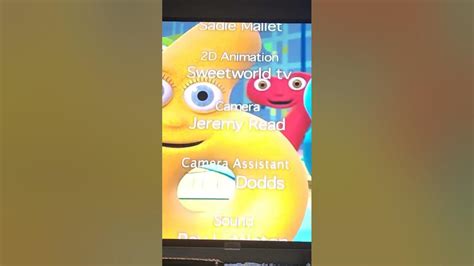 Numberjacks End Credits 的图像结果