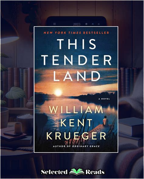 Tender Land Summary at Dwight Burke blog