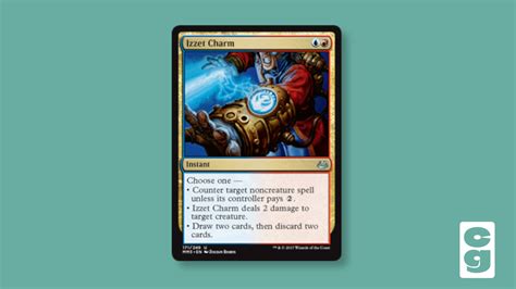 All MTG Color Combo Names - Card Gamer